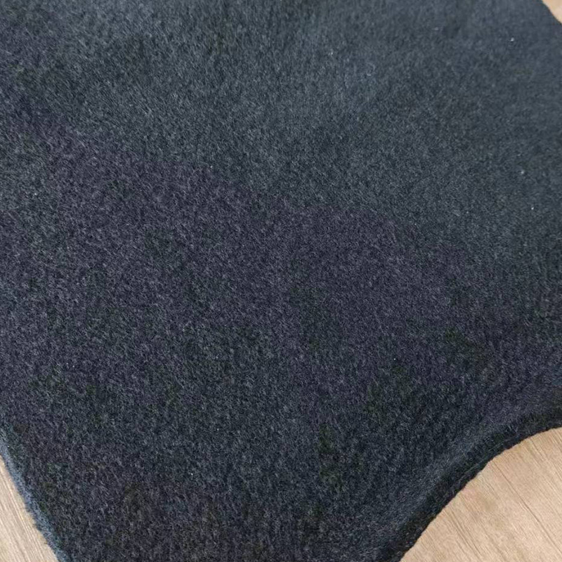 Pehmeys Lämmöneristys Esihapetettu kuituneulamatto