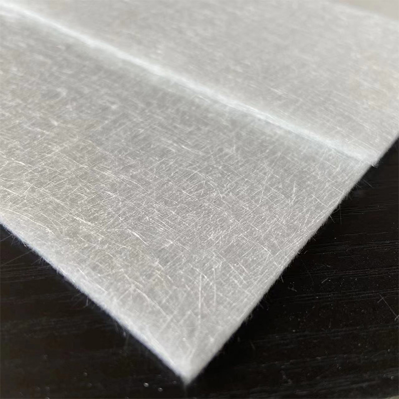 Lasikuitu 150g-500g mukautettu eristyshuopa
