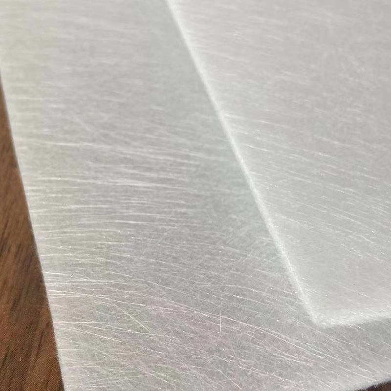 Lasikuitu 150g-500g mukautettu eristyshuopa