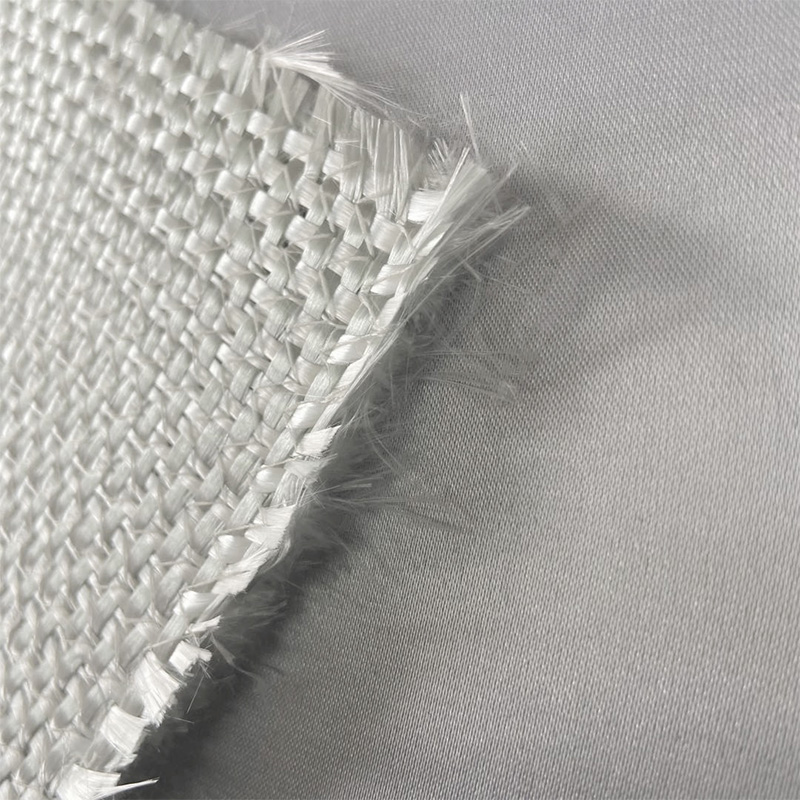 1050 g hienokudottu Chevron-kangaskomposiittihuopa