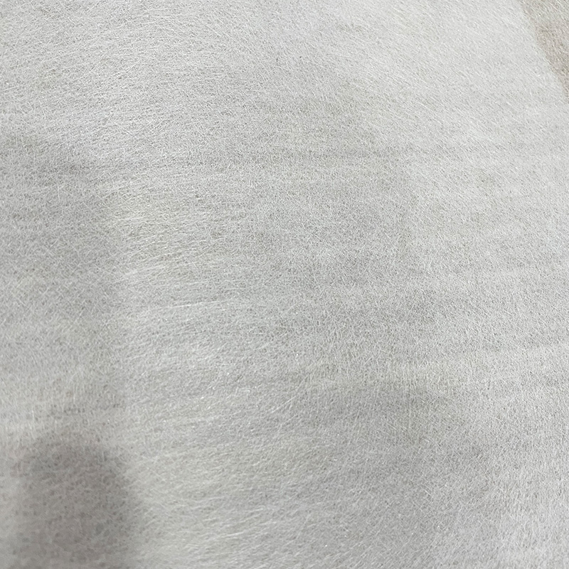 Valkoinen lasikuitupinta, pakkaustyyppi: Roll at