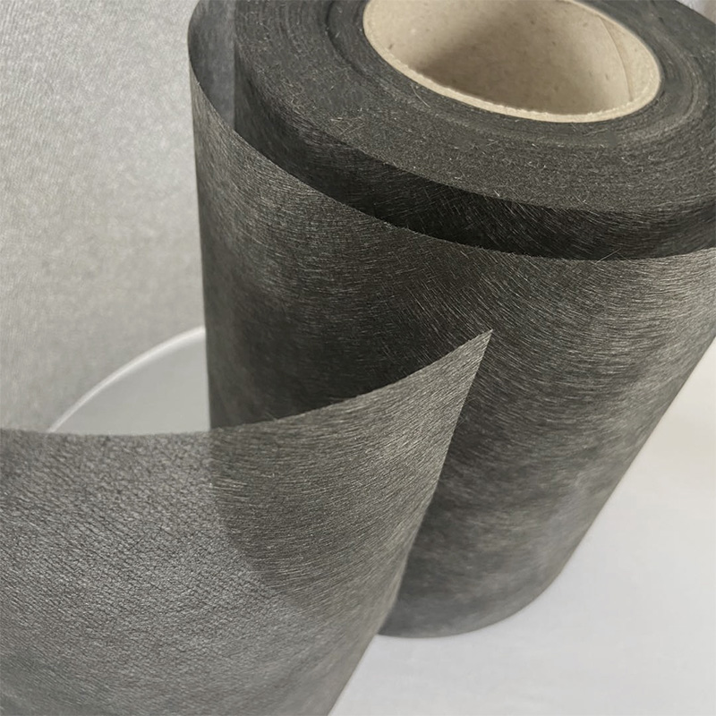 Hiilikuitumatto vetypolttokennoille GDL