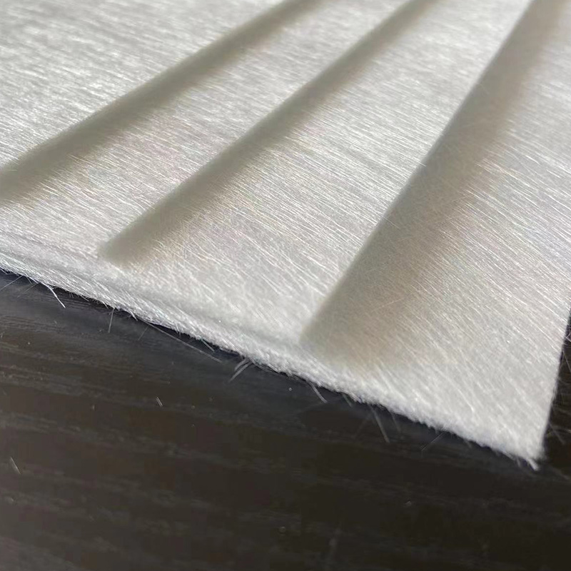 Lasikuitu 150g-500g mukautettu eristyshuopa