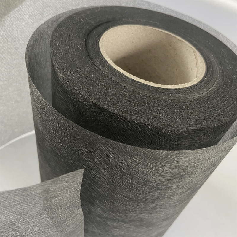 Hiilikuitumatto vetypolttokennoille GDL